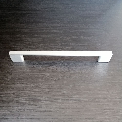 Tirador T116 Lateral Cromo Mate