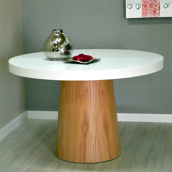 Mesa Modelo Patrem Extensible Cerrada