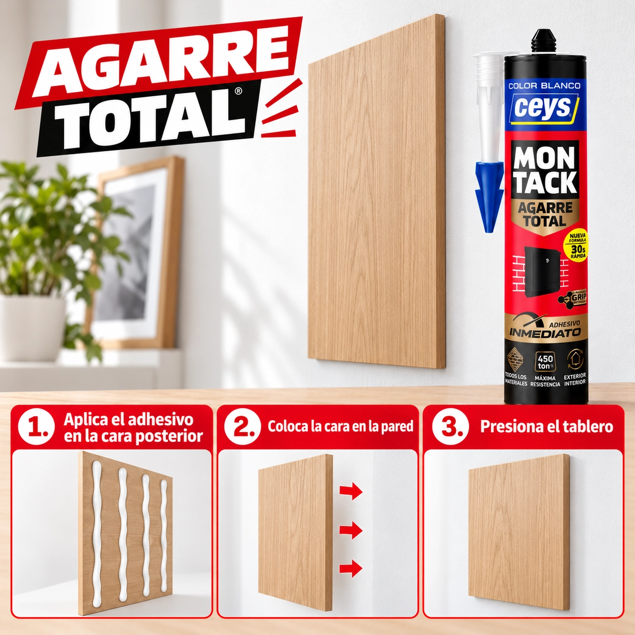 adhesivo de montaje bostik msp turbo
