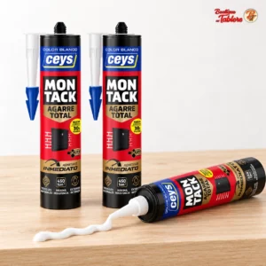 adhesivo de montaje bostik msp turbo