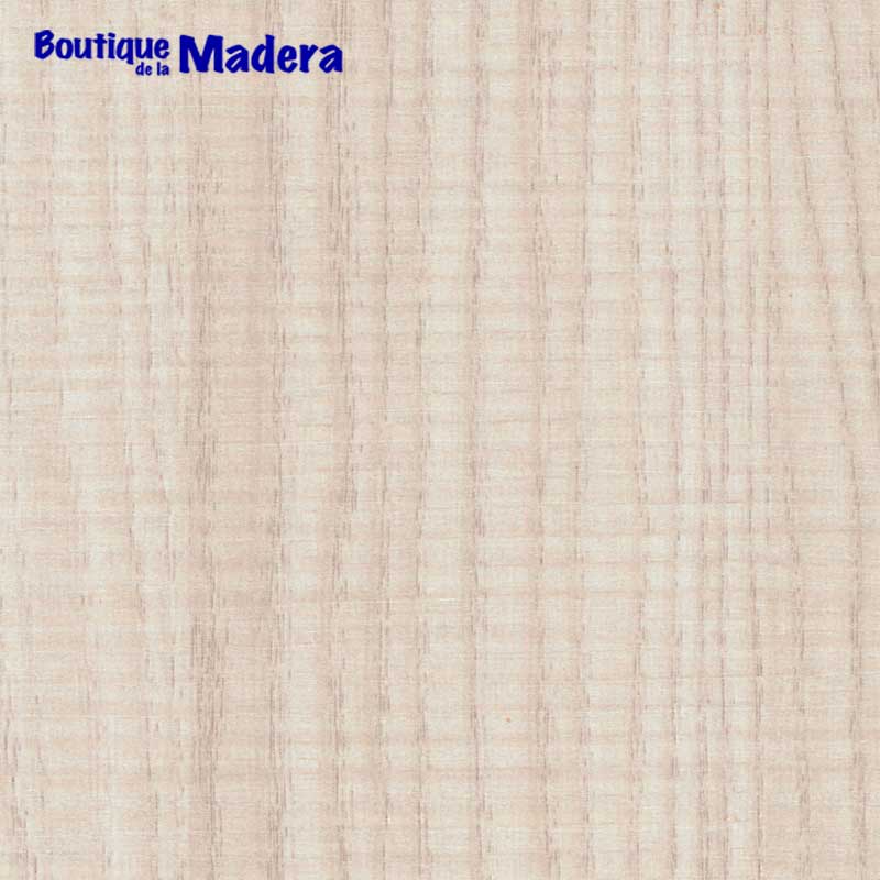 Madera-Tablero Plastificado de Melamina Fresno Taiga de Finsa.