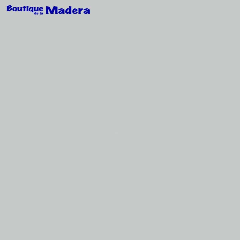 Tablero Plastificado de Melamina Gris Claro