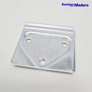 Chapa de pared para colgar muebles