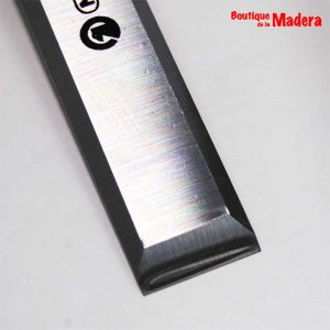 Formón de acero Mifer