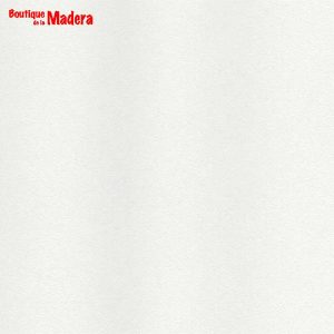 Tablero Plastificado de Melamina Blanco Soft de Losán