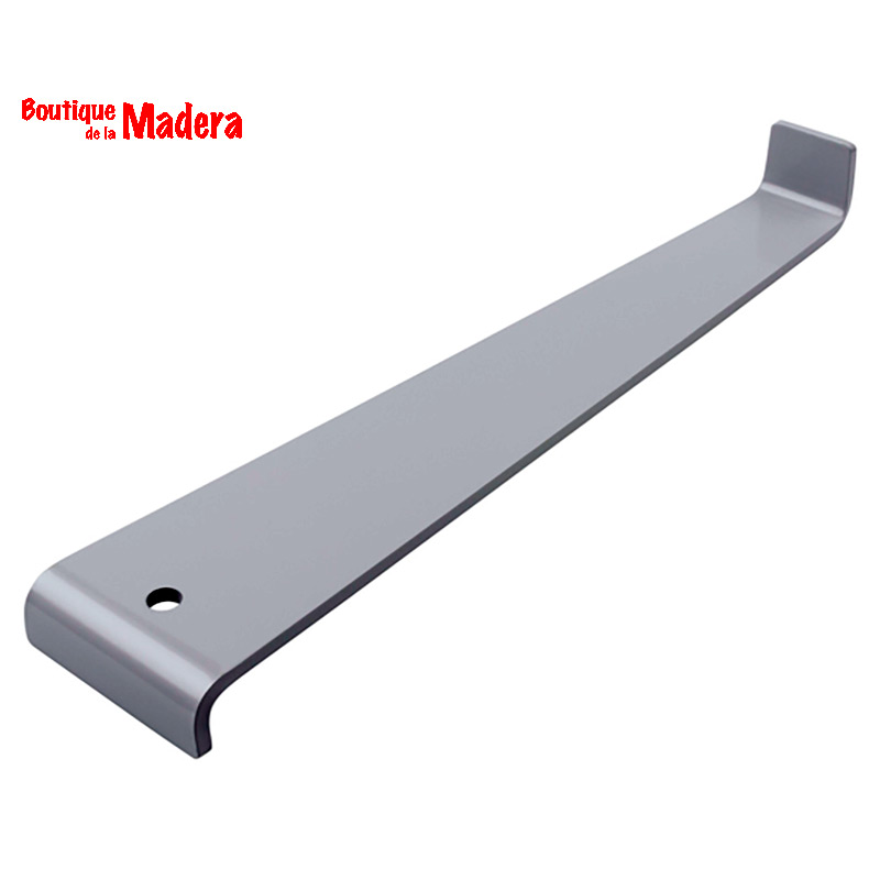 Escoplo o cuña para montar tarima