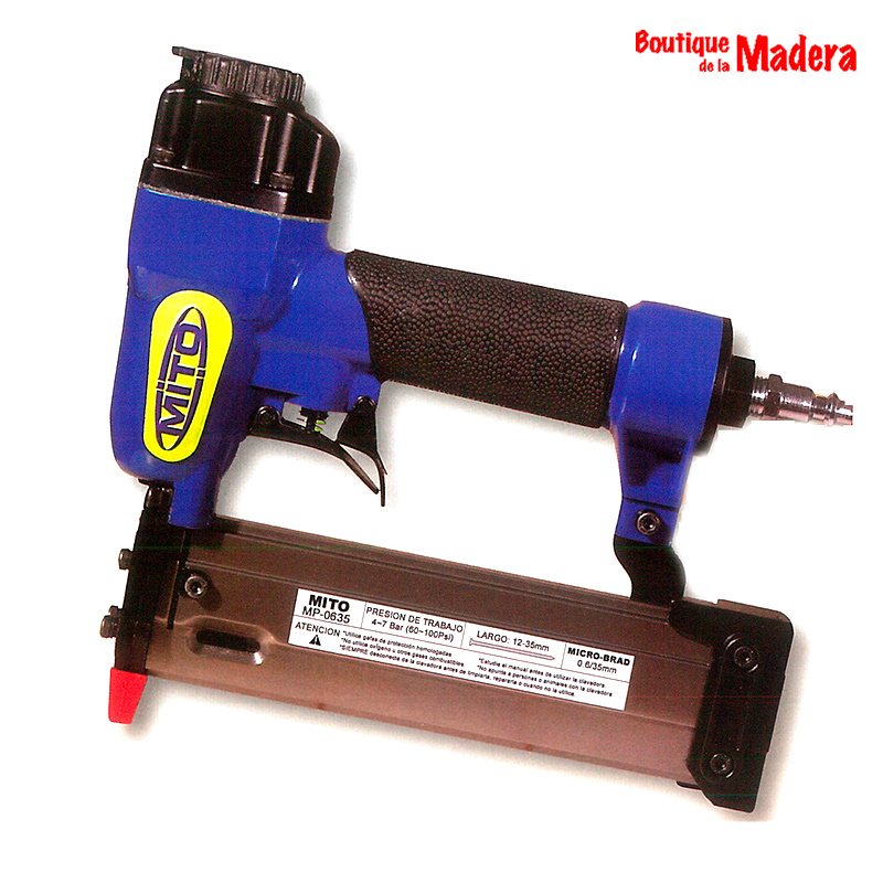 Clavadora MITO 0635