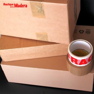 Embalaje