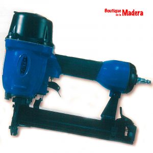 Clavadora Chapa Corrugada MITO modelo MTCF-15