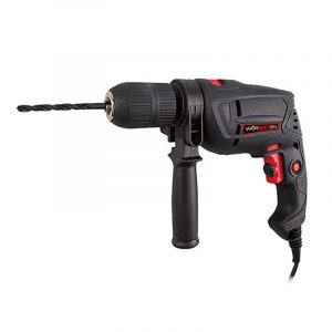 Taladro Percutor Económico de 500 W