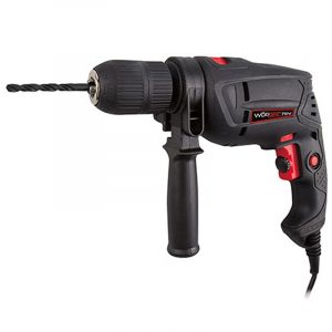 Taladro Percutor Económico de 700 W