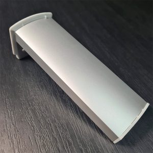 Pata curva mueble de cocina 15 cm