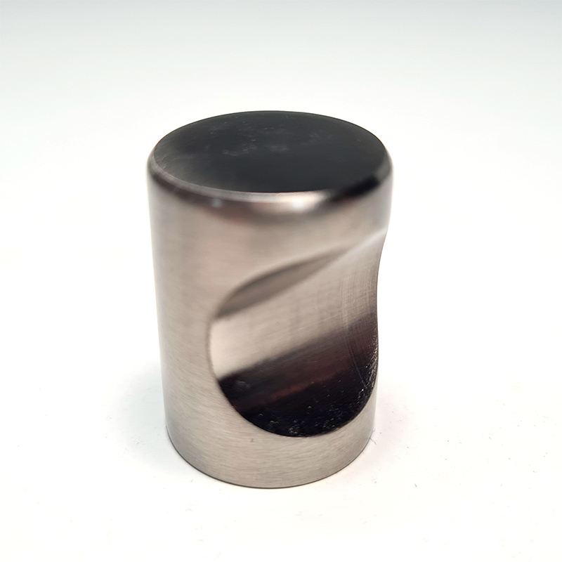 Pomo para muebles de tamaño pequeño