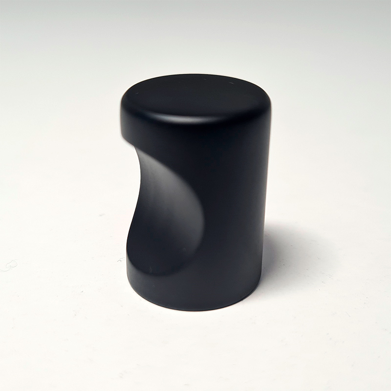 Pomo para muebles de tamaño pequeño