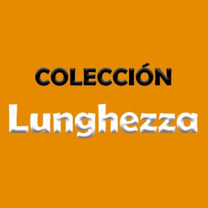 Tarima Lunghezza