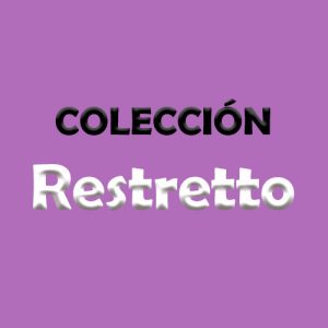 Tarima Restretto