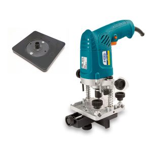 Cajeadora de pernios Virutex FP114