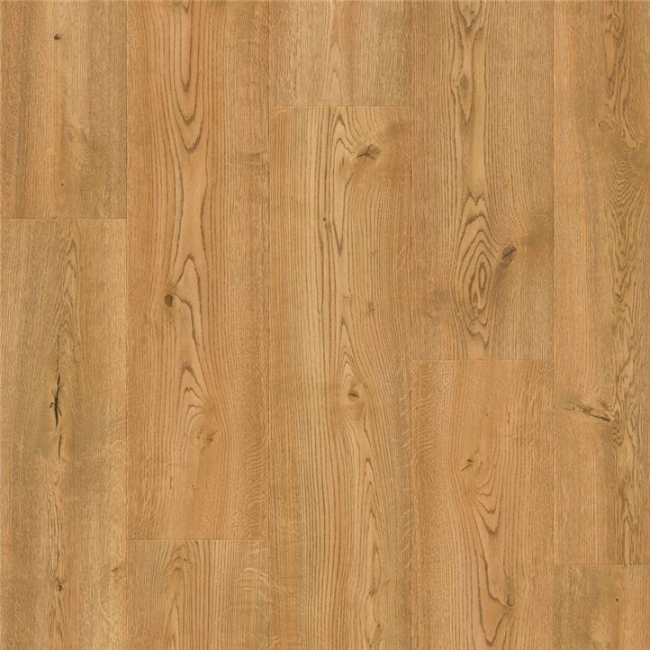 Tarima laminada Roble Da Vinci