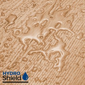 Tarima Laminada para baño y cocina