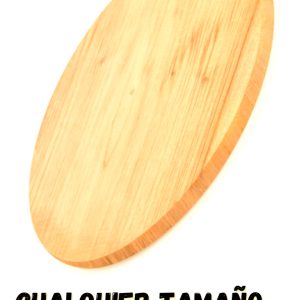 Tableros Redondos