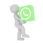 whatsapp departamento de consultas boutique del tablero