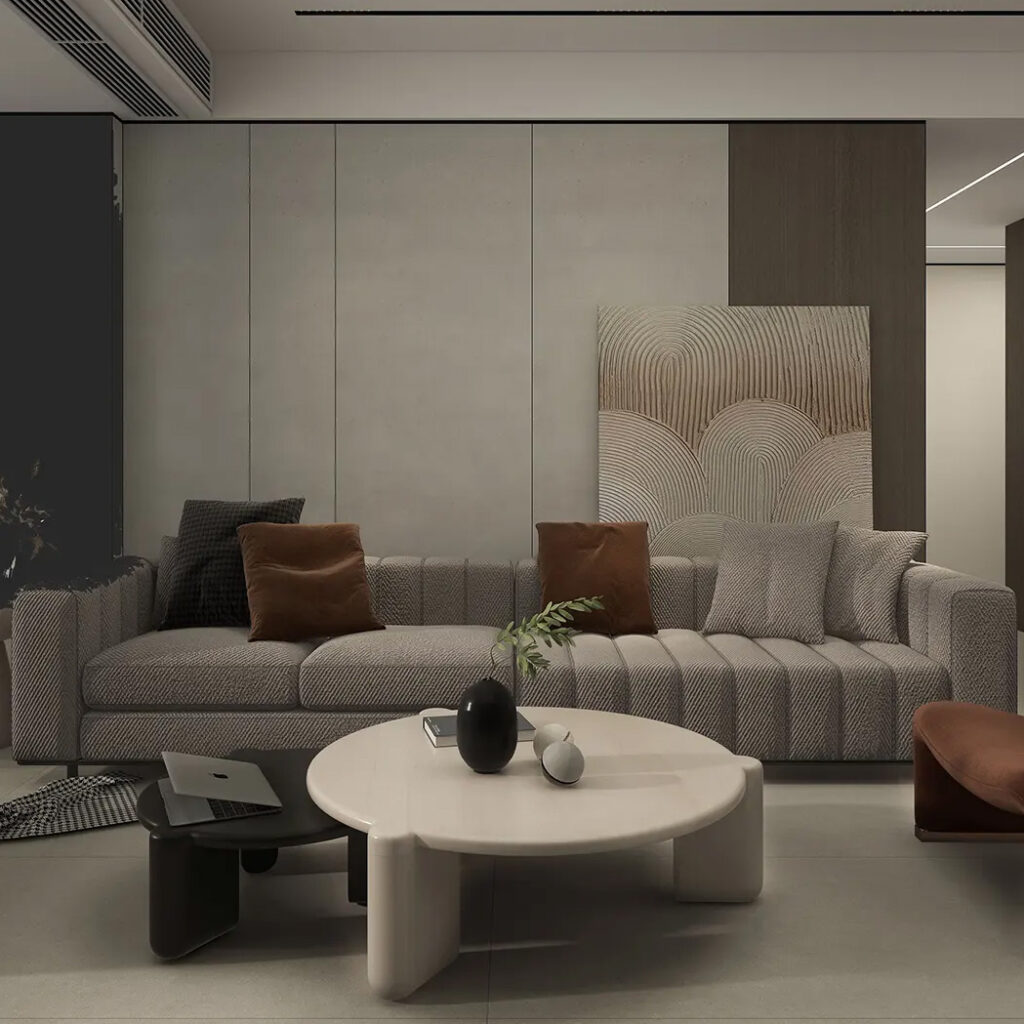 revestimiento decorativo leggero ultra matt
