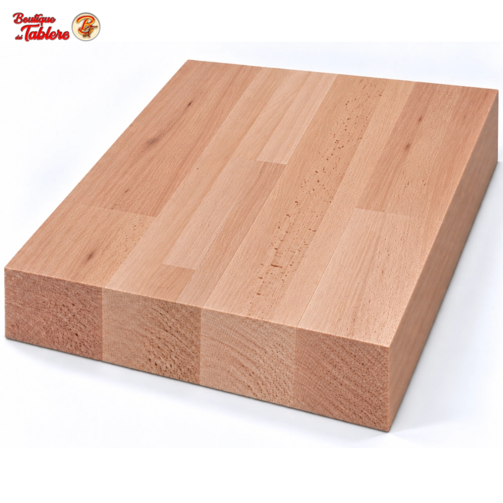 tablero alistonado de roble macizo (copia)